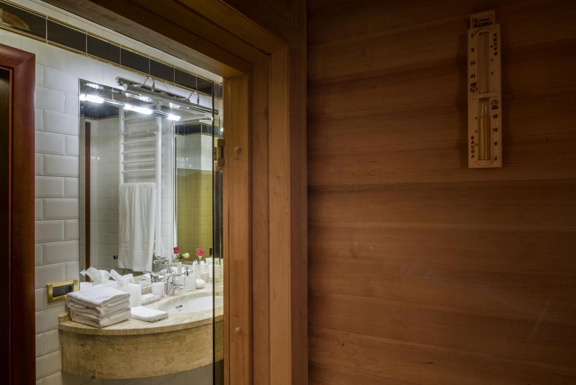 La Gioconda Boutique Hotel Odesa Cameră foto