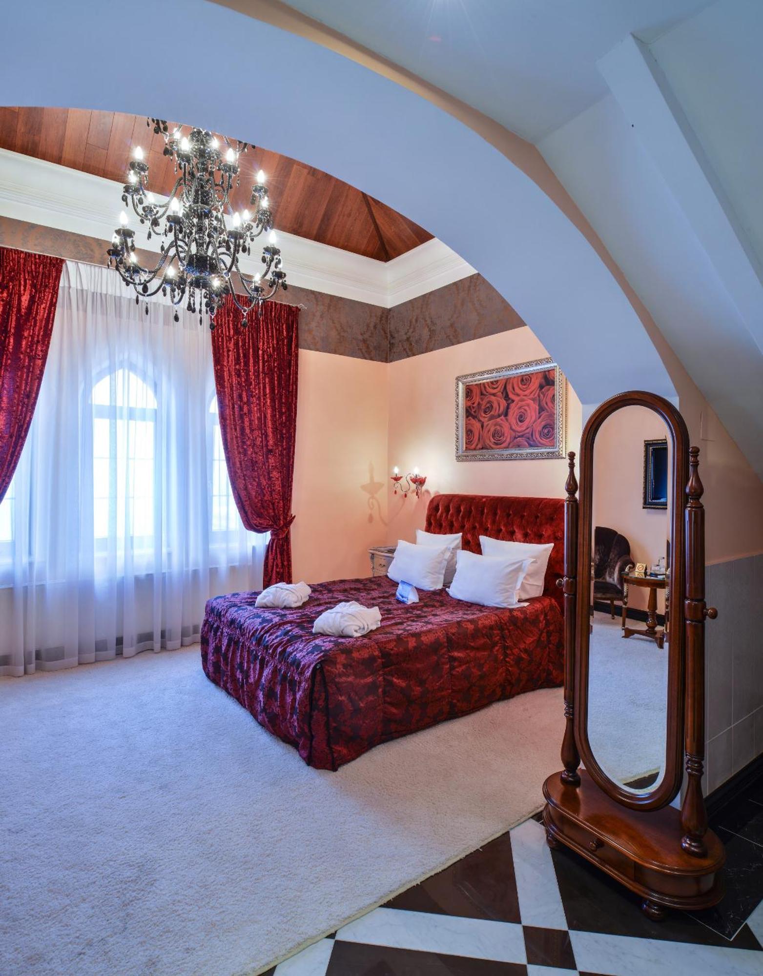 La Gioconda Boutique Hotel Odesa Exterior foto