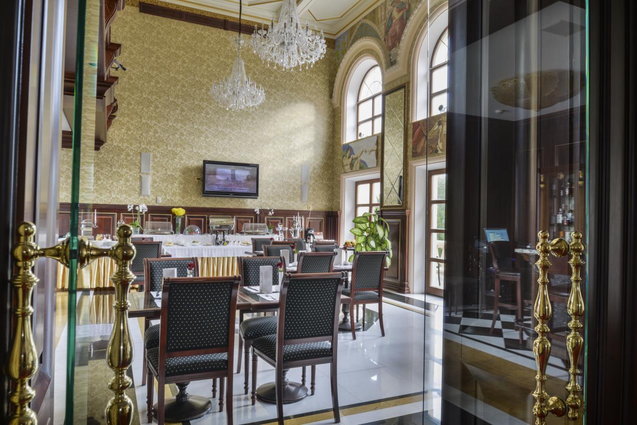 La Gioconda Boutique Hotel Odesa Exterior foto